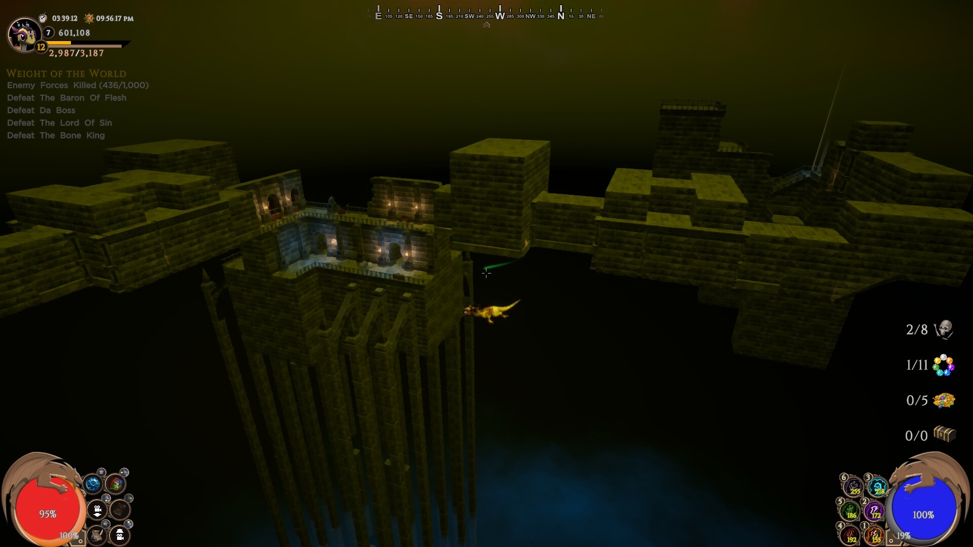 The Dragon Apprentice screenshot 12