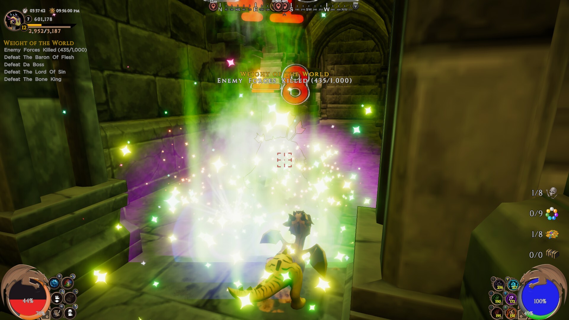 The Dragon Apprentice screenshot 15