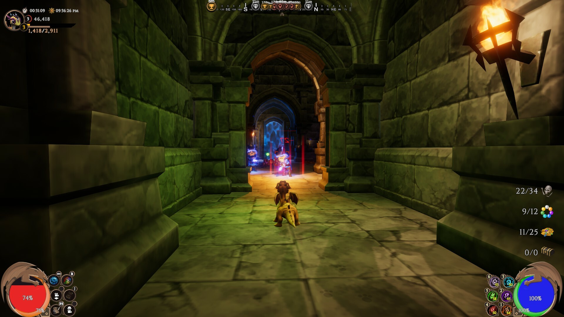 The Dragon Apprentice screenshot 14