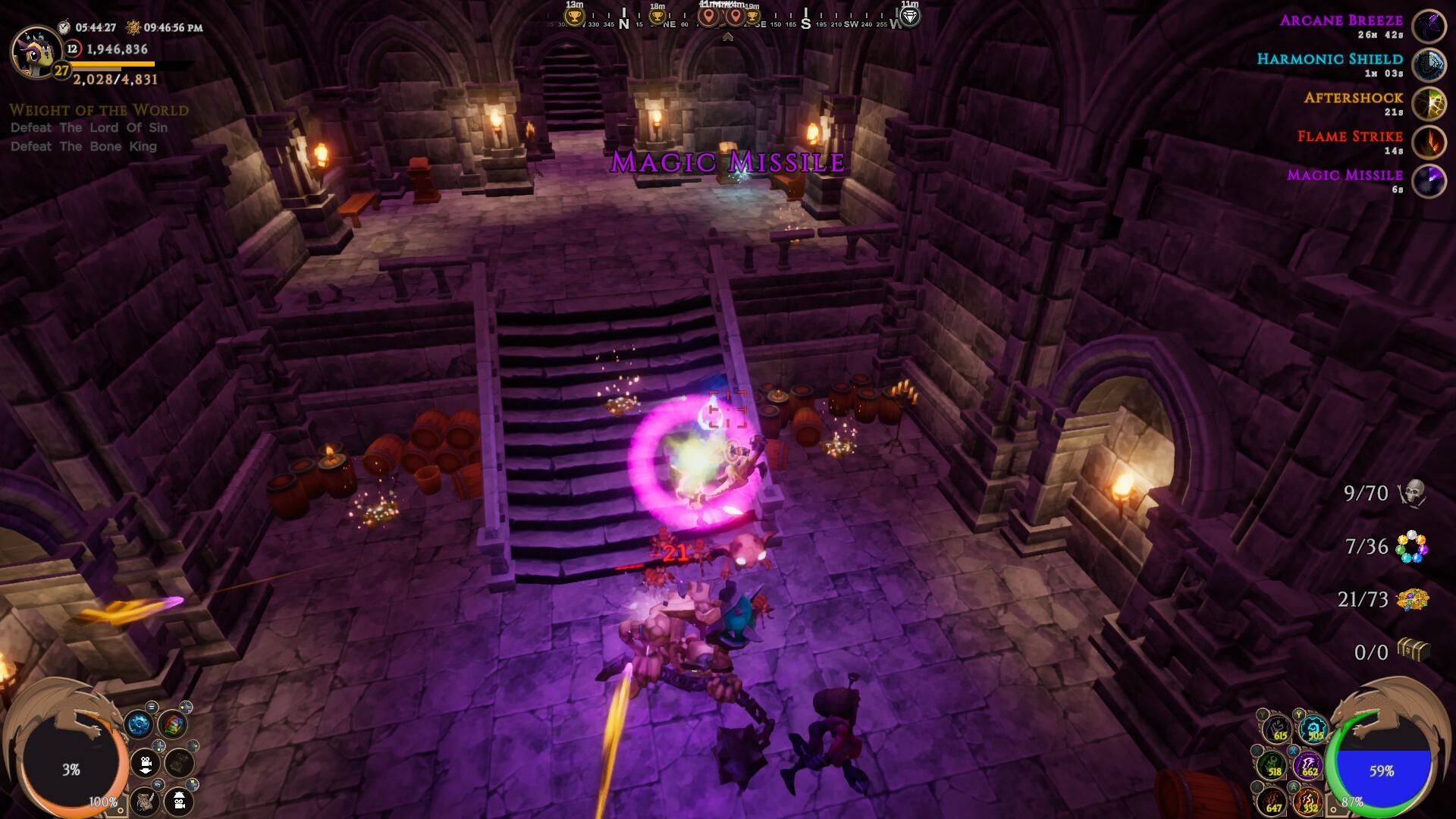 The Dragon Apprentice screenshot 27