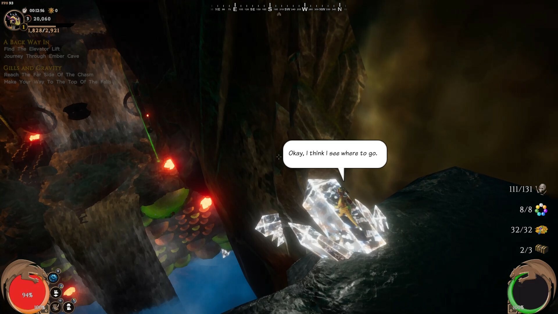 The Dragon Apprentice screenshot 6