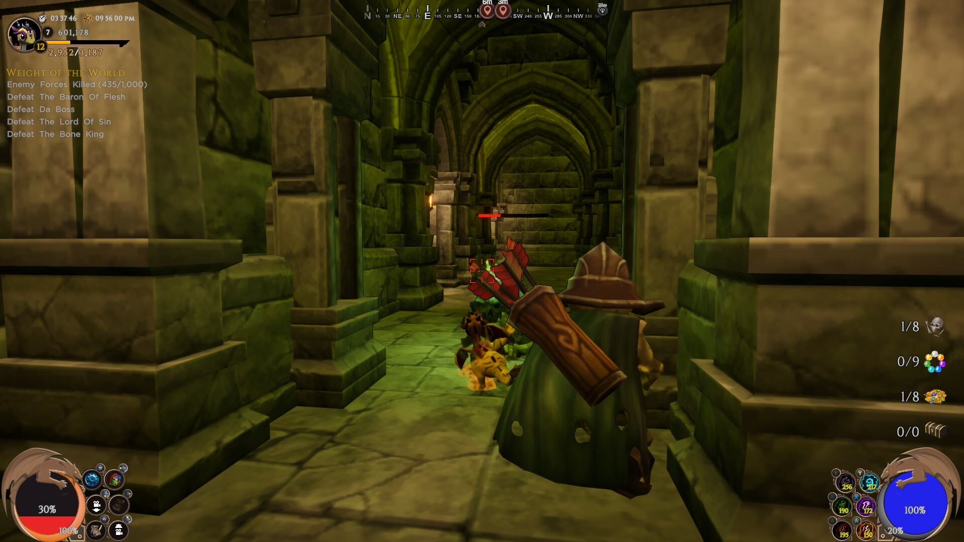 The Dragon Apprentice screenshot 18
