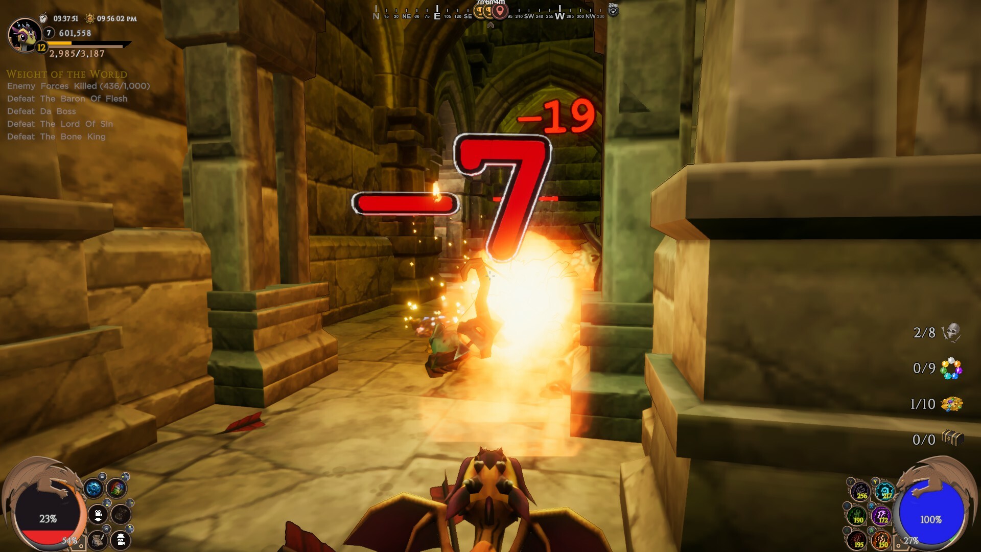 The Dragon Apprentice screenshot 19