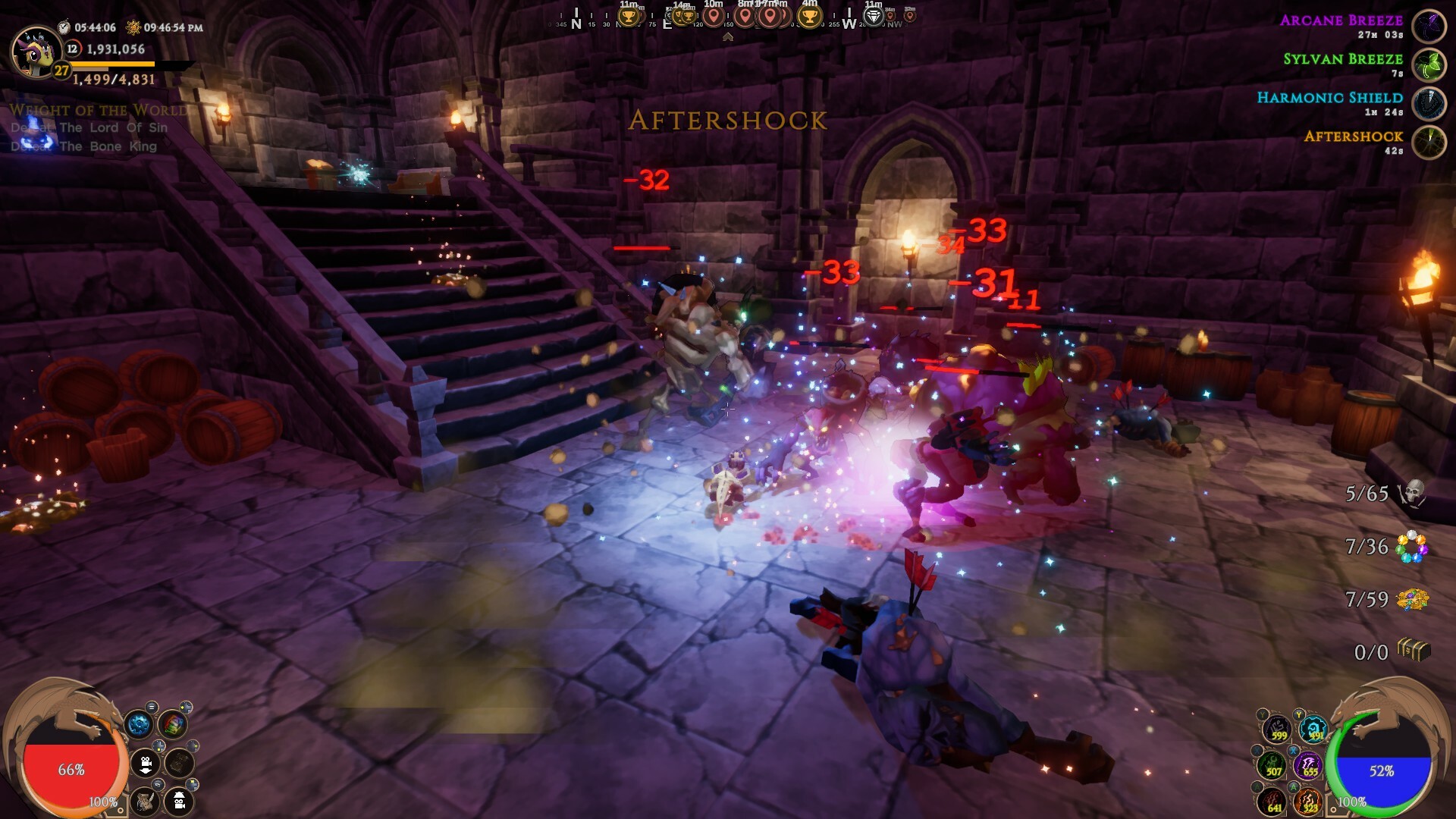 The Dragon Apprentice screenshot 22