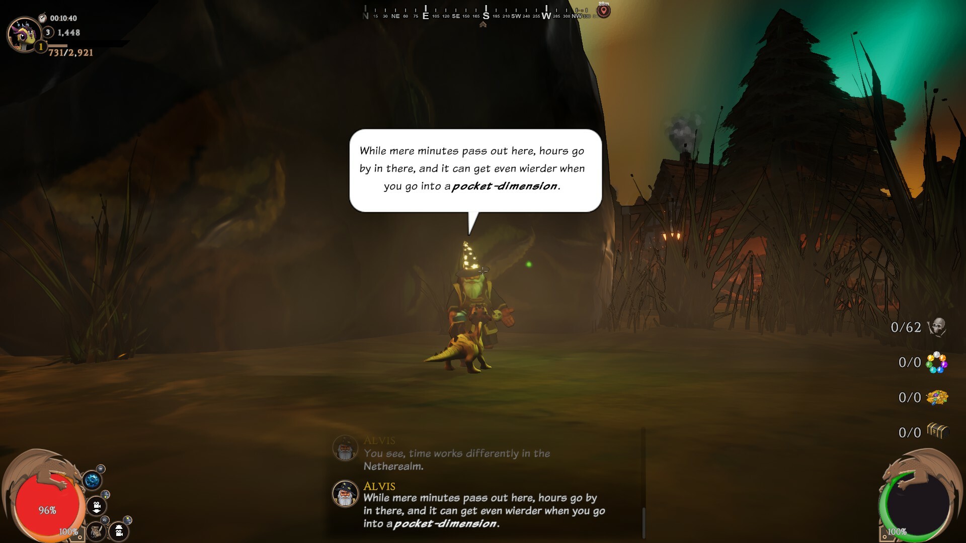 The Dragon Apprentice screenshot 8