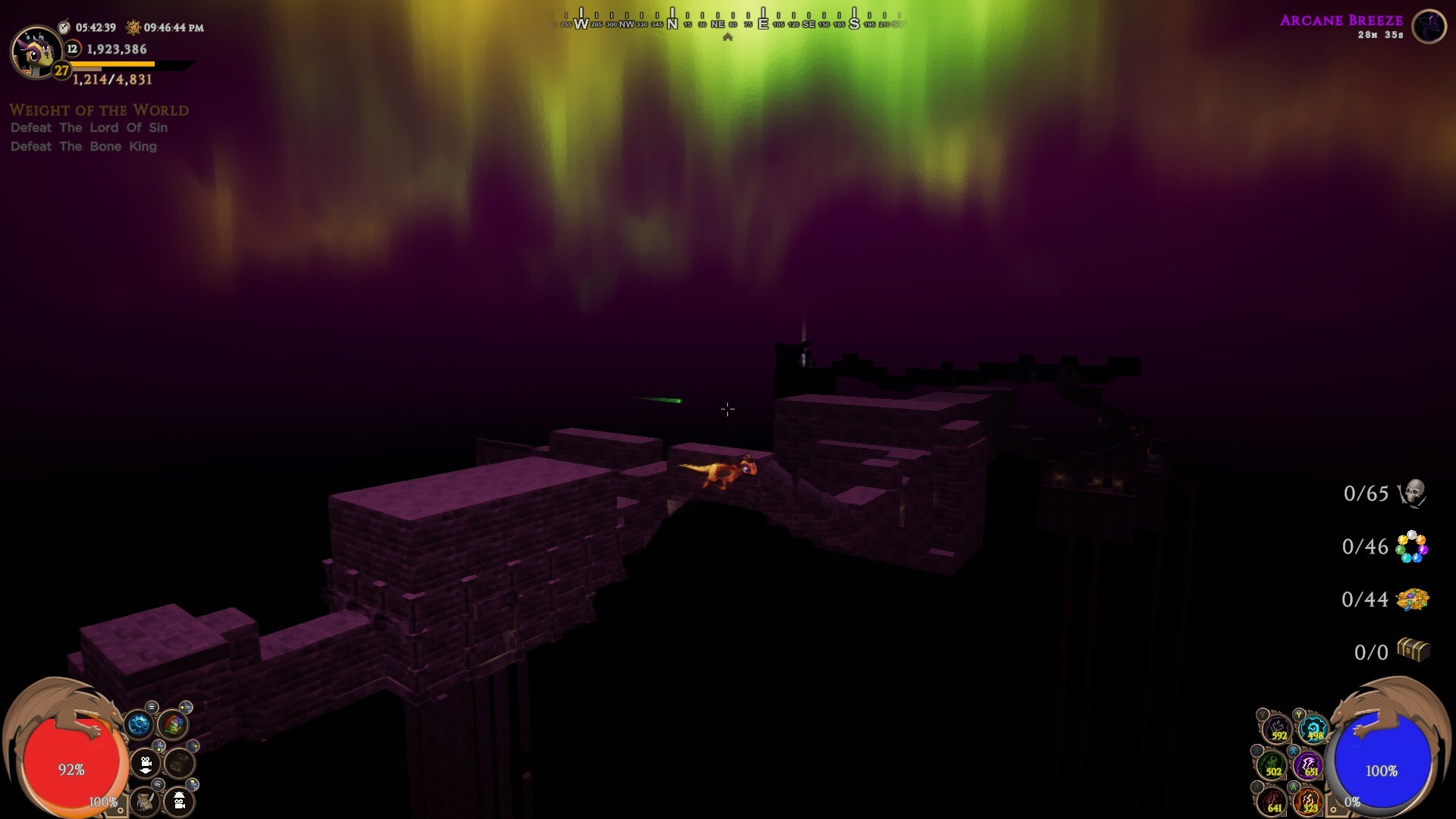 The Dragon Apprentice screenshot 20
