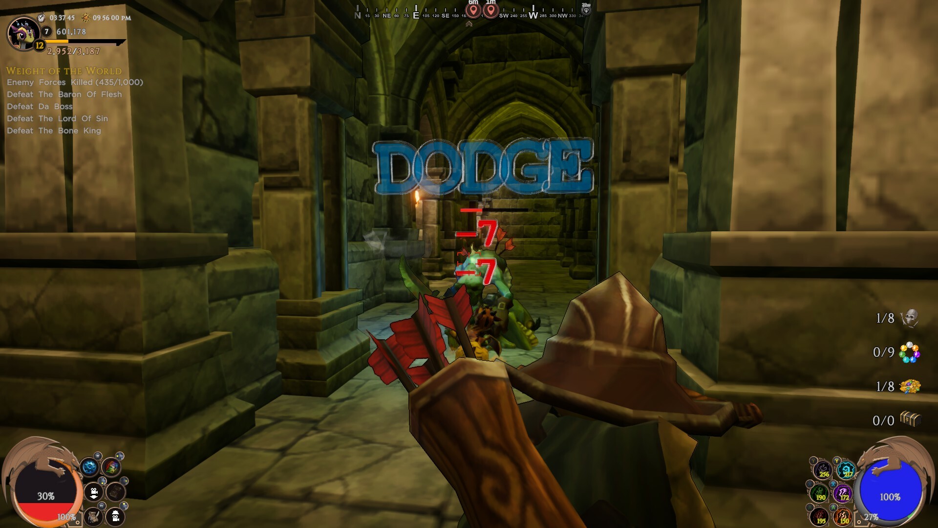 The Dragon Apprentice screenshot 17