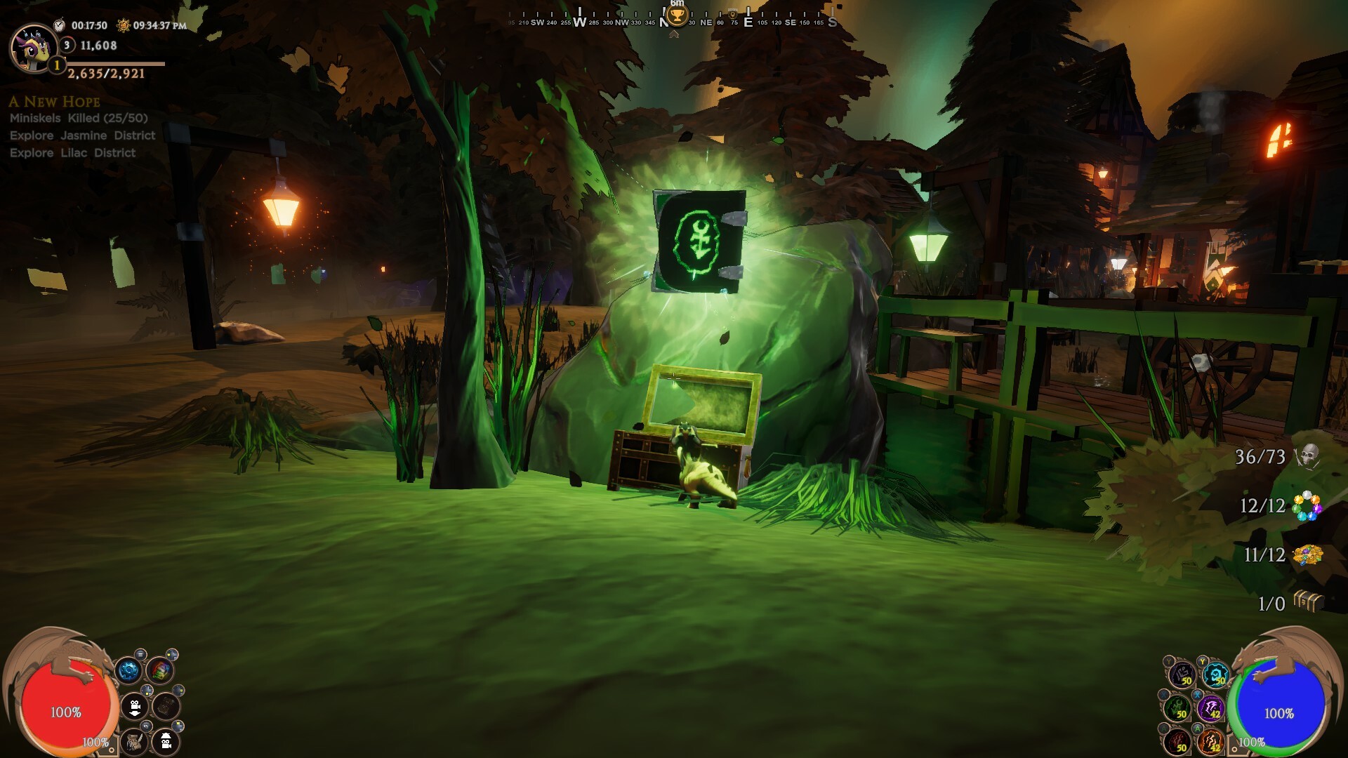 The Dragon Apprentice screenshot 7