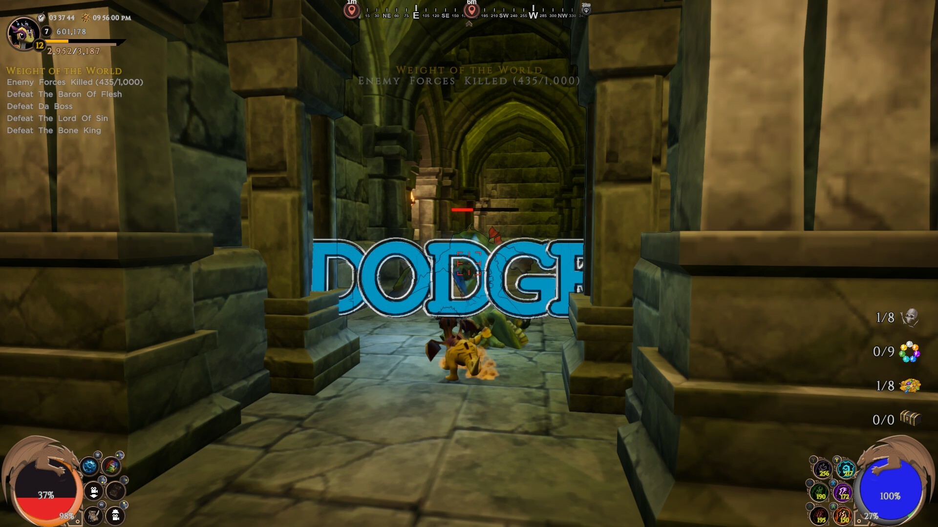 The Dragon Apprentice screenshot 16