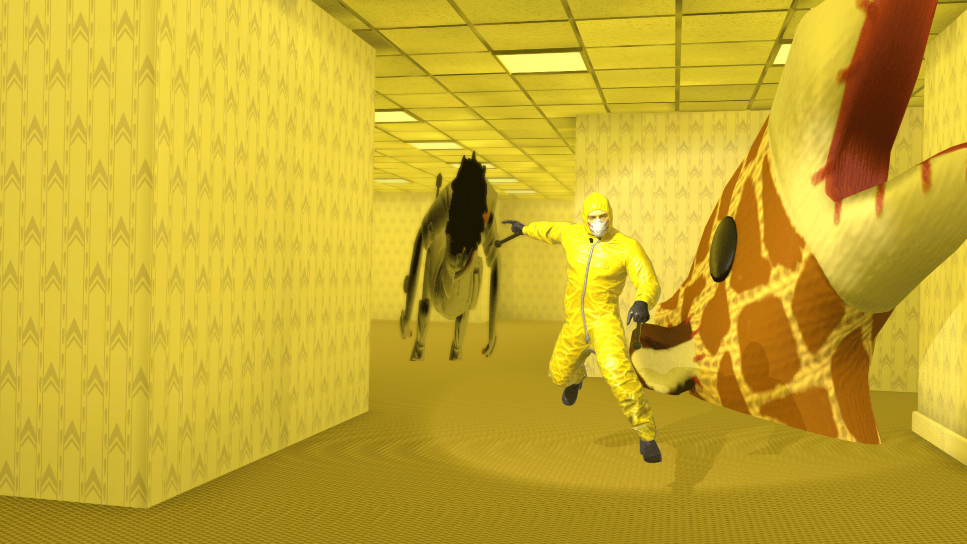 Puppet Play screenshot 3