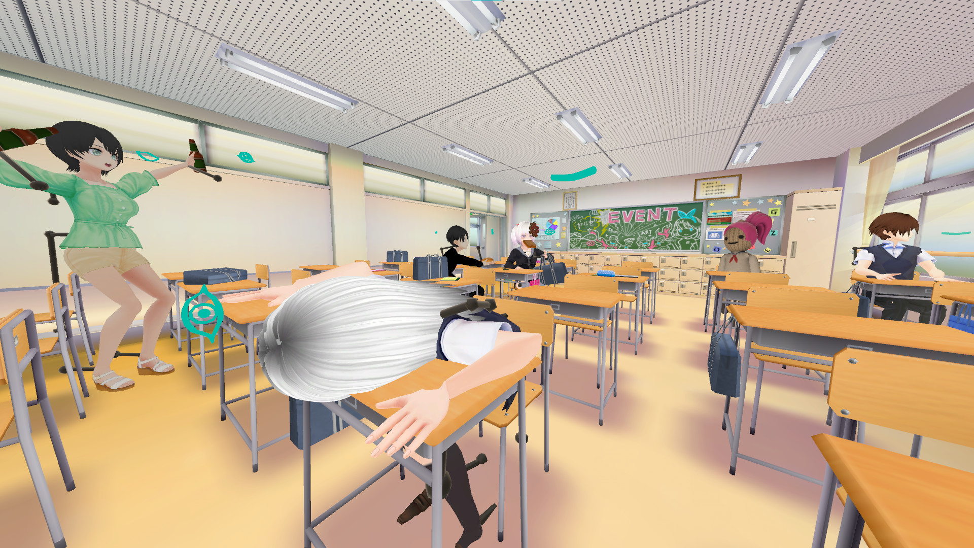 Puppet Play screenshot 6