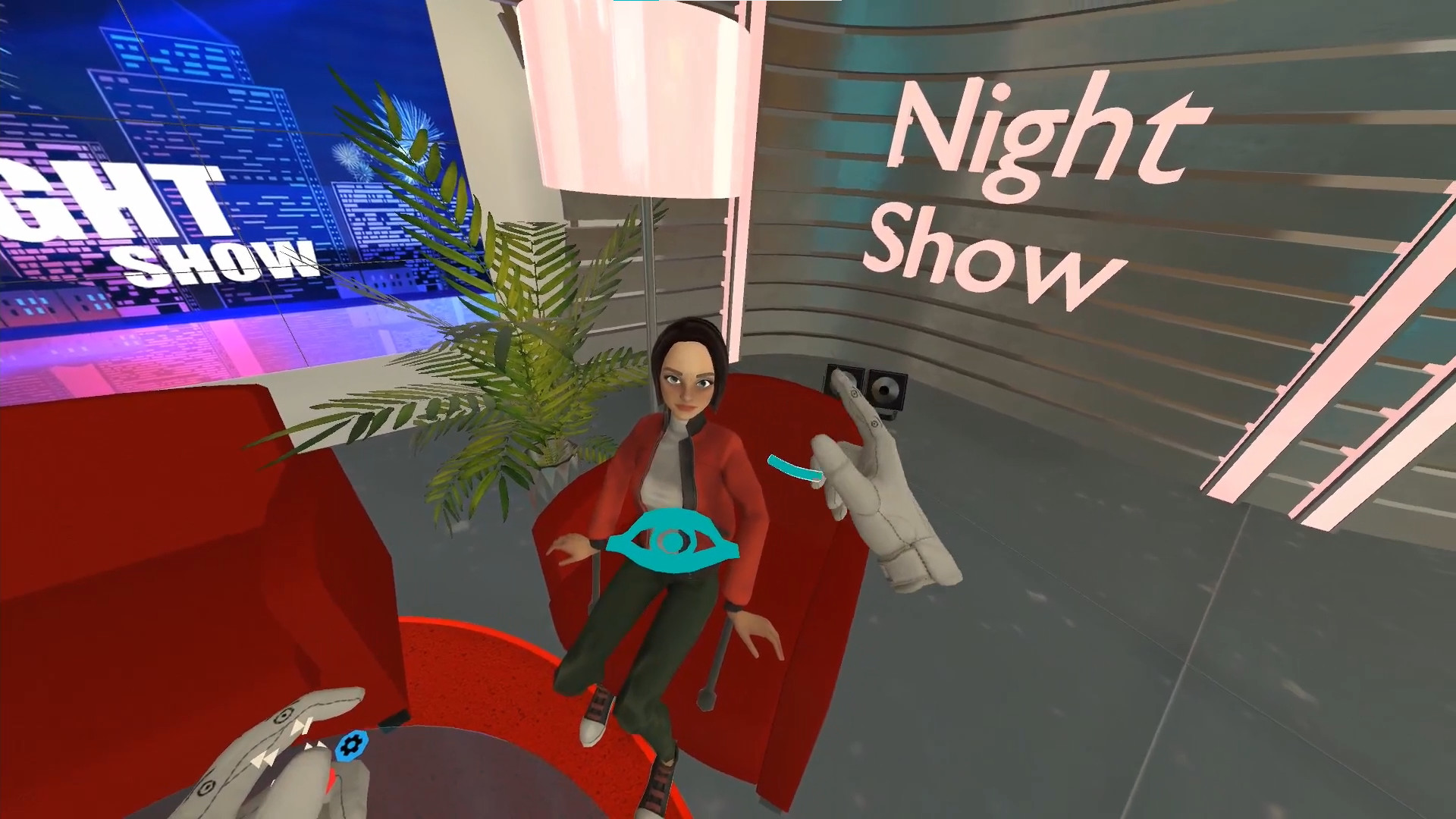Puppet Play screenshot 11