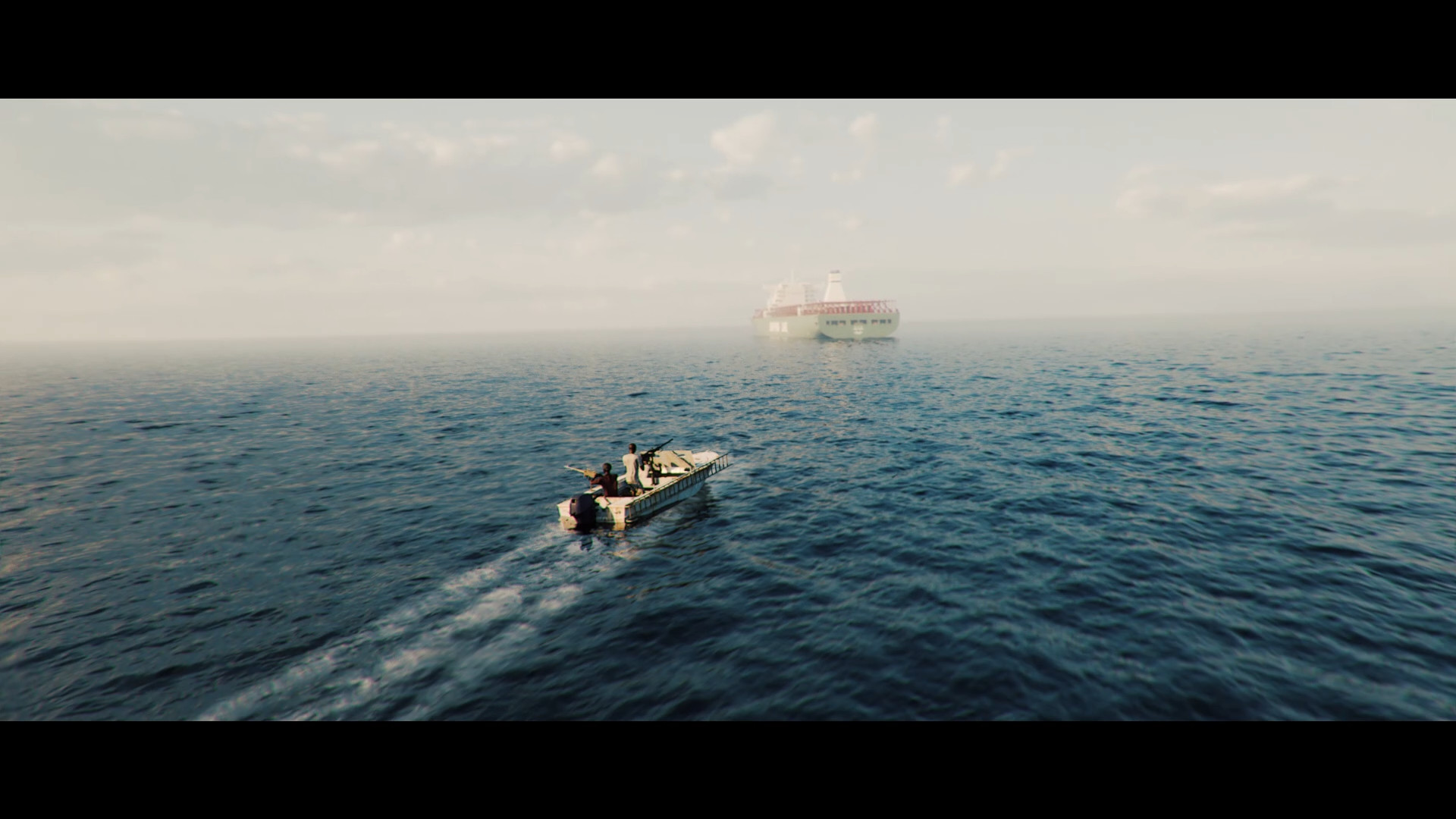 Pirates Job screenshot 2