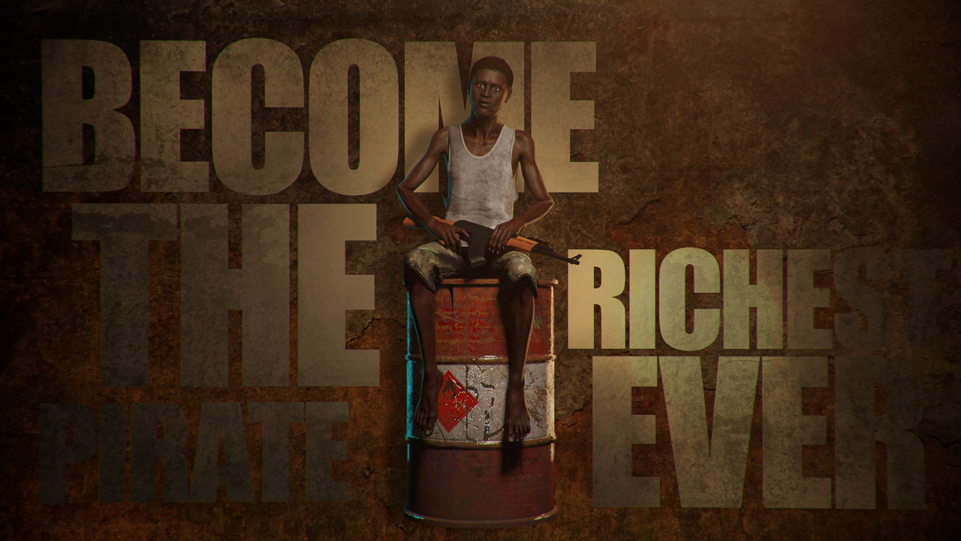 Pirates Job screenshot 12