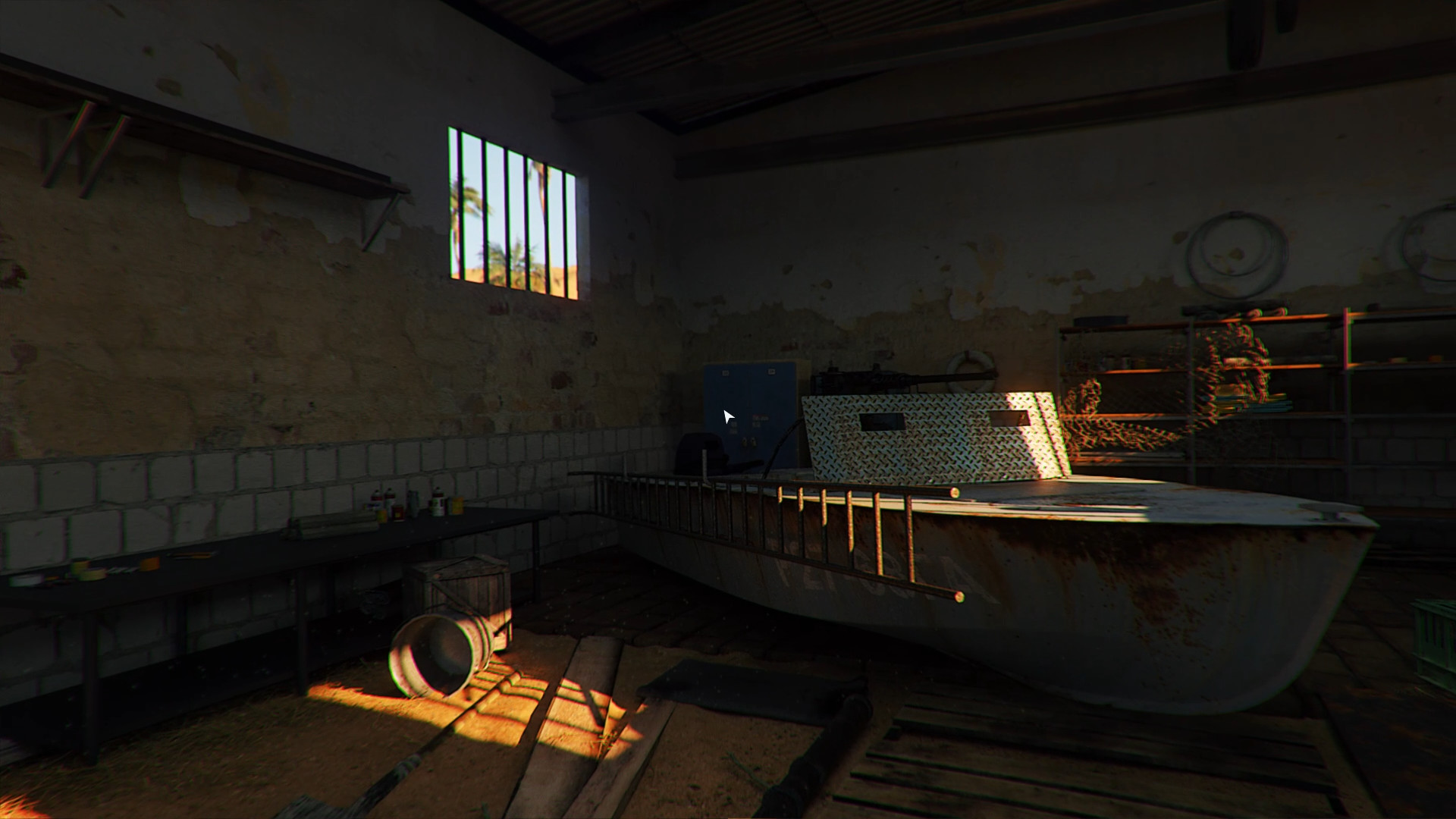 Pirates Job screenshot 4