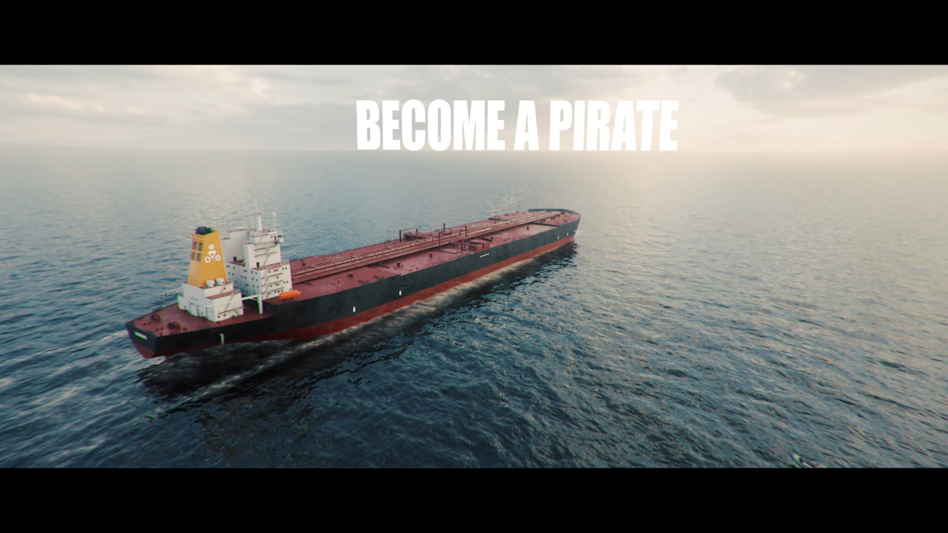 Pirates Job screenshot 1