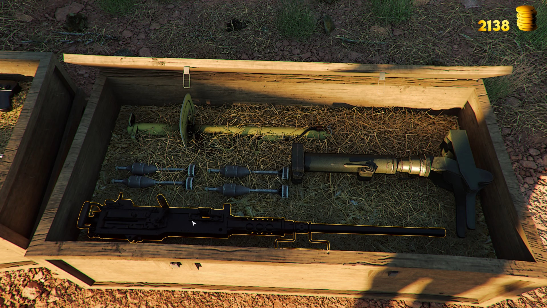 Pirates Job screenshot 7