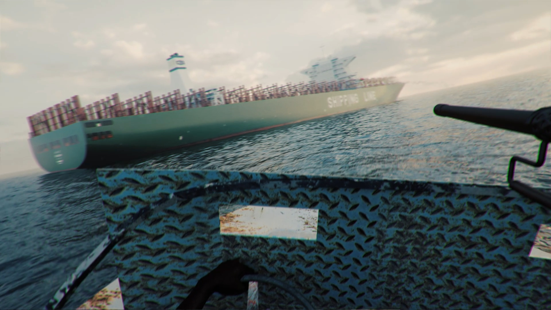 Pirates Job screenshot 11