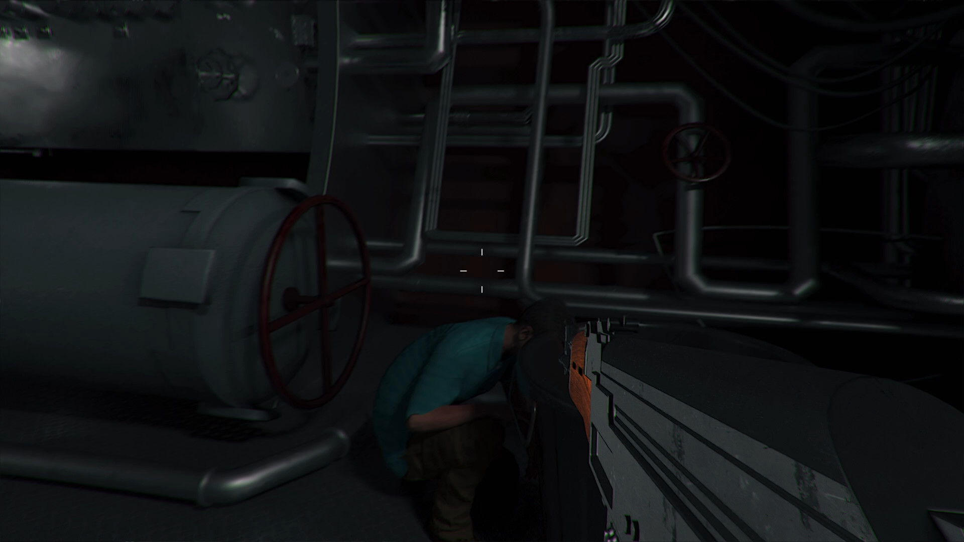 Pirates Job screenshot 6