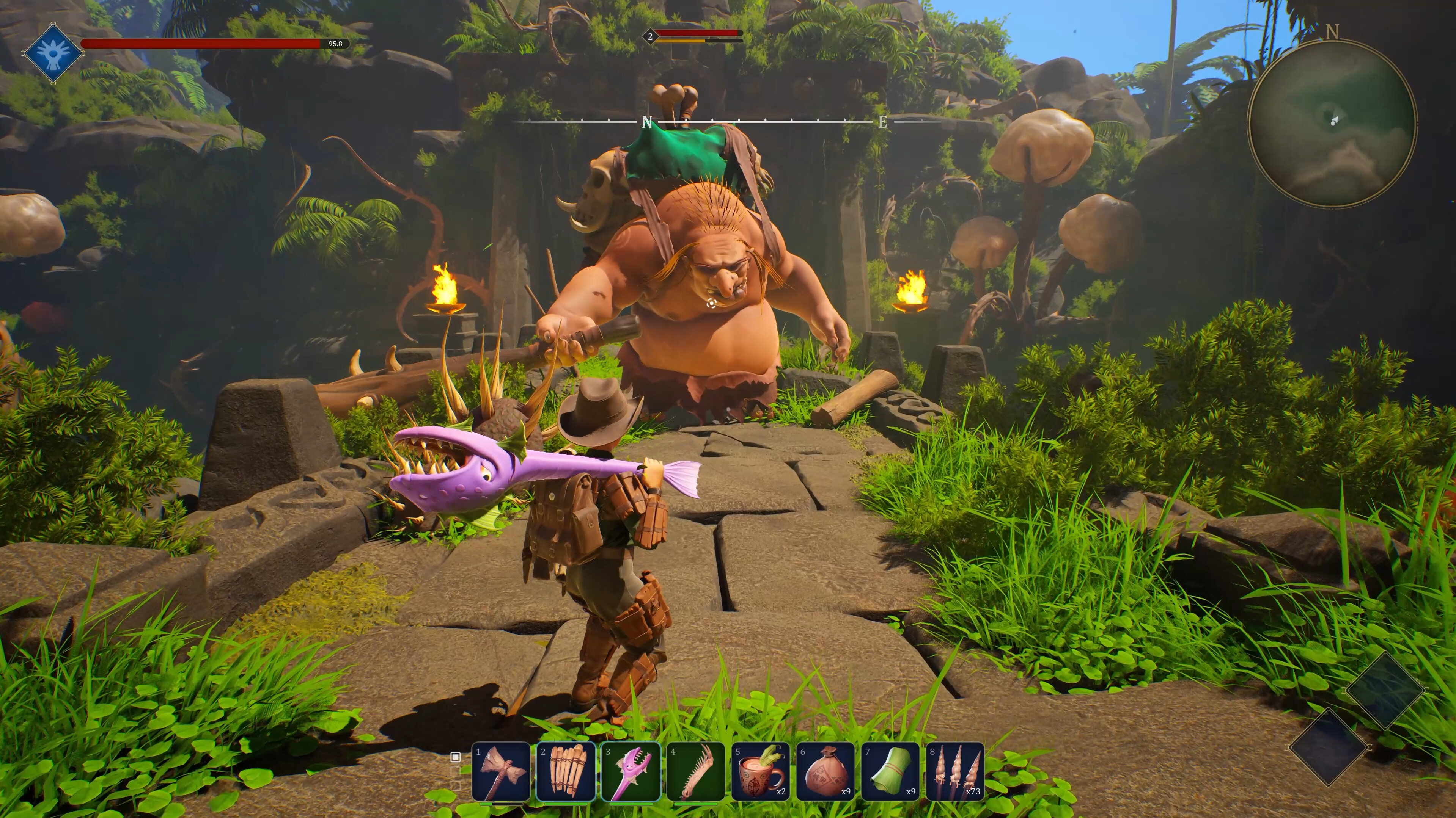 Under a Rock screenshot 11
