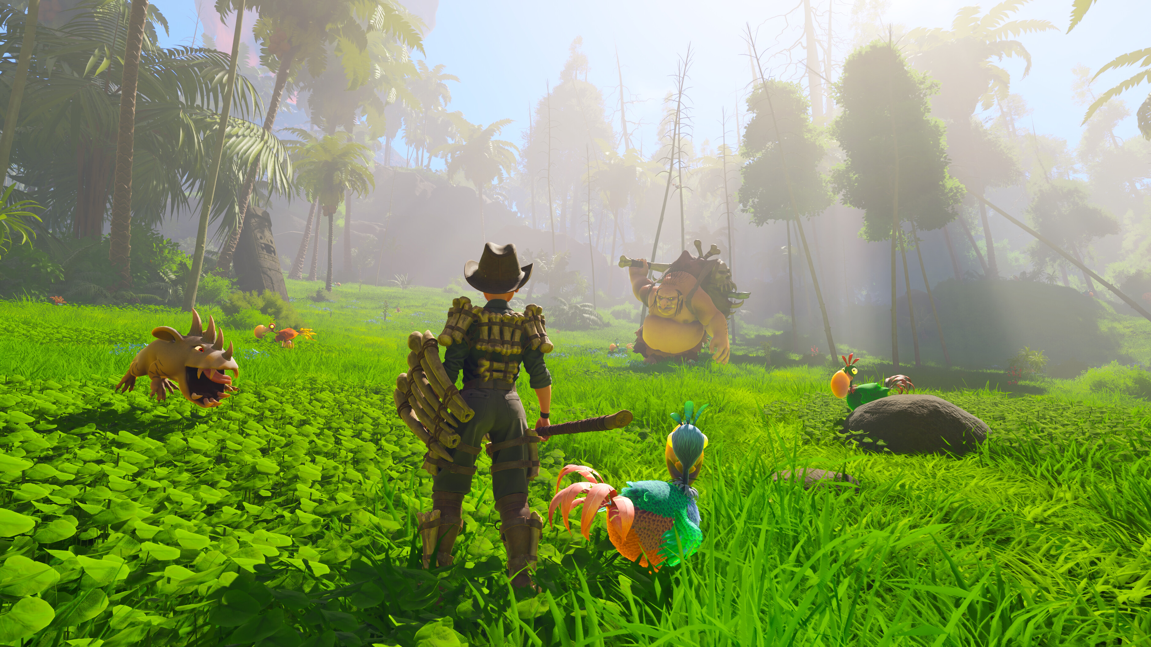Under a Rock screenshot 2