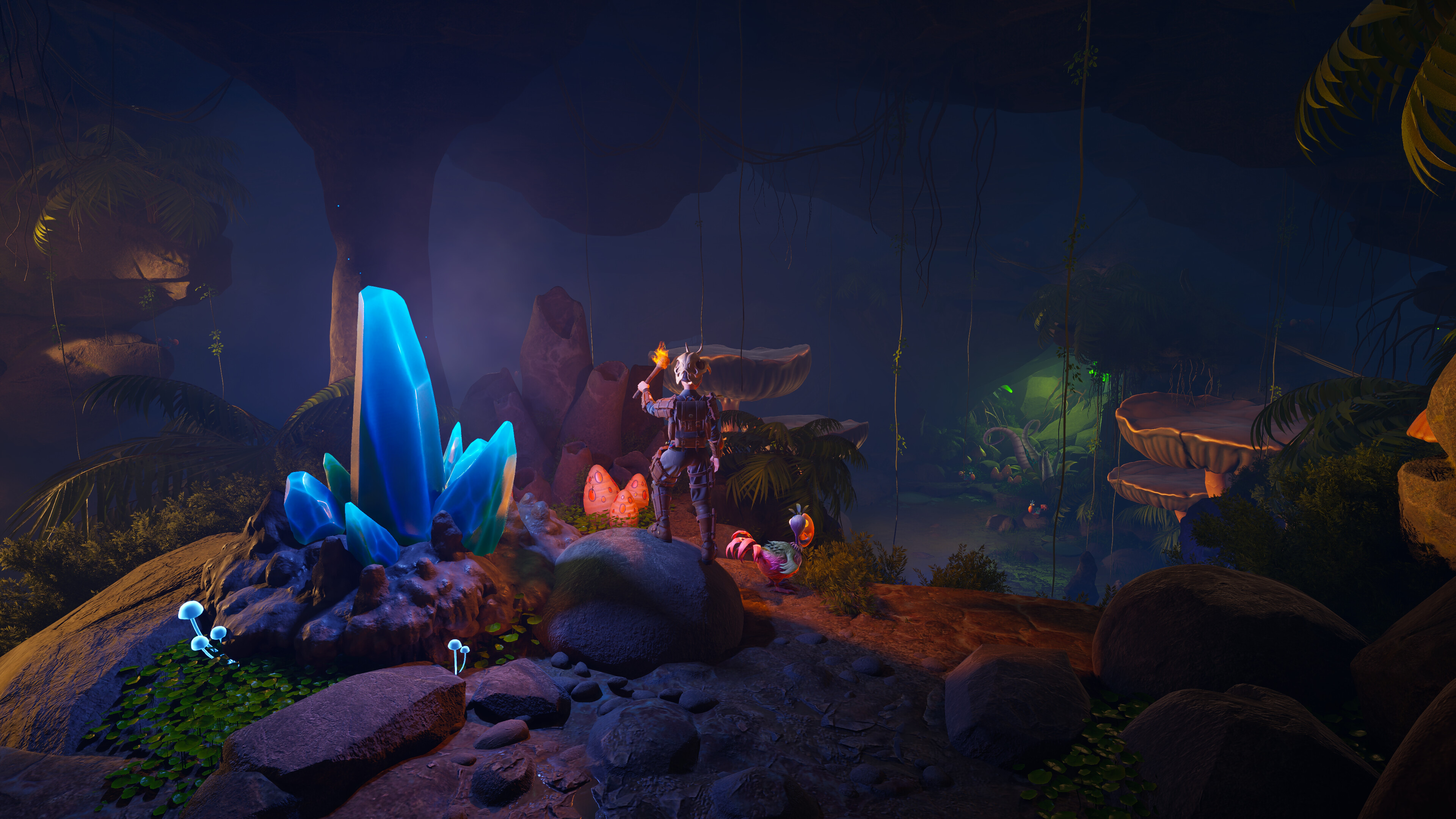 Under a Rock screenshot 5