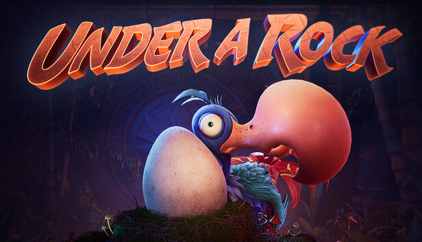 Under a Rock