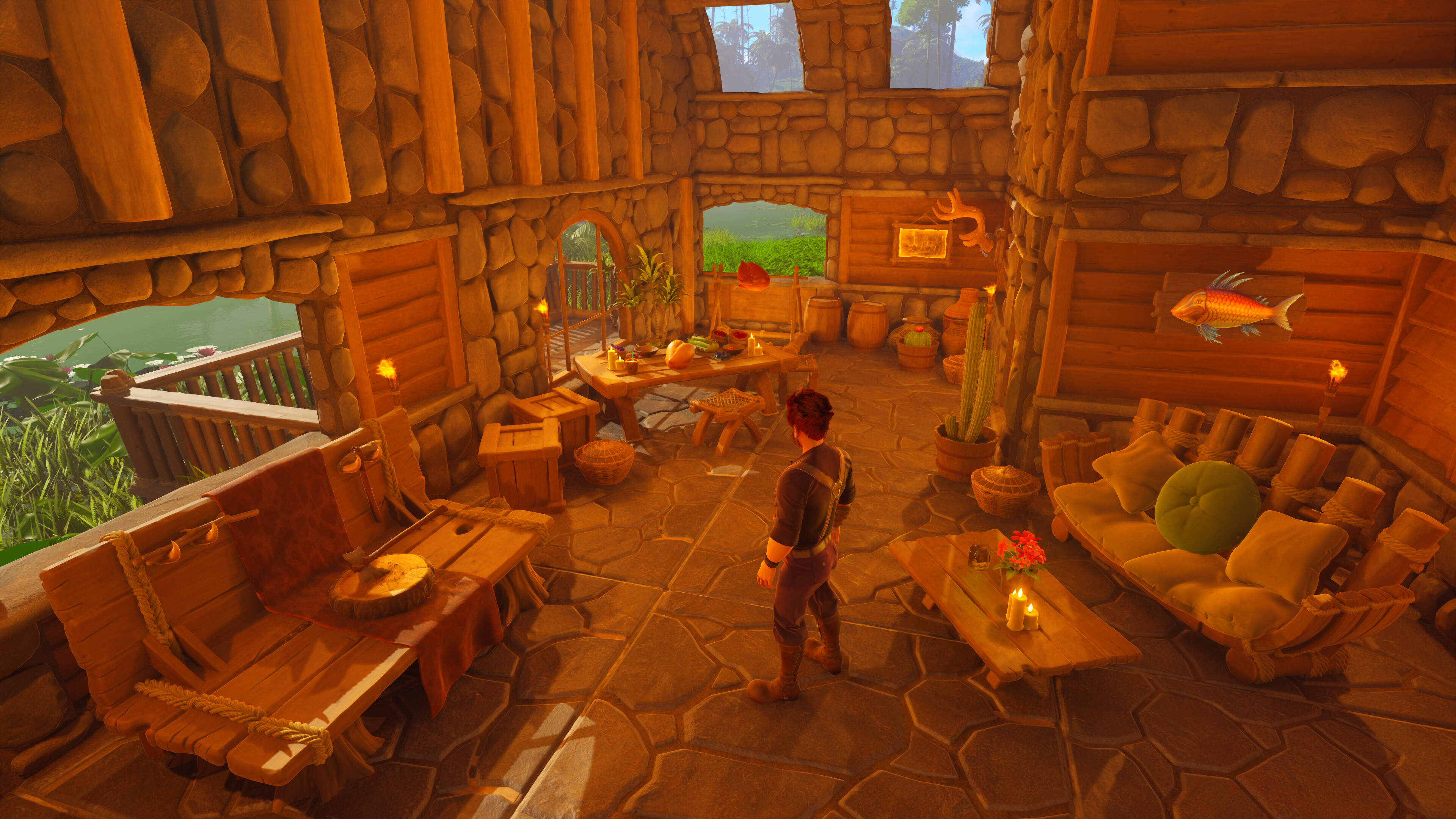 Under a Rock screenshot 3