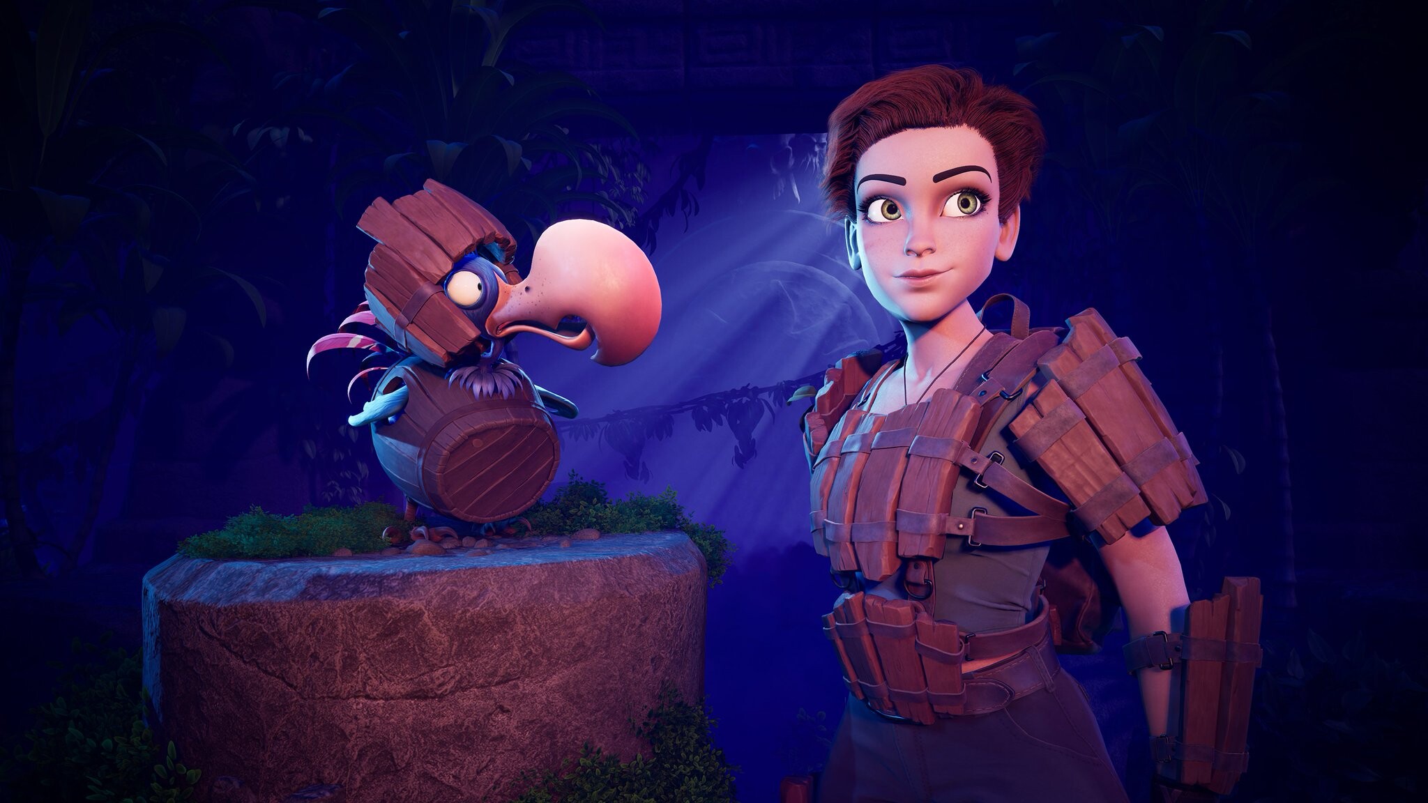 Under a Rock screenshot 7