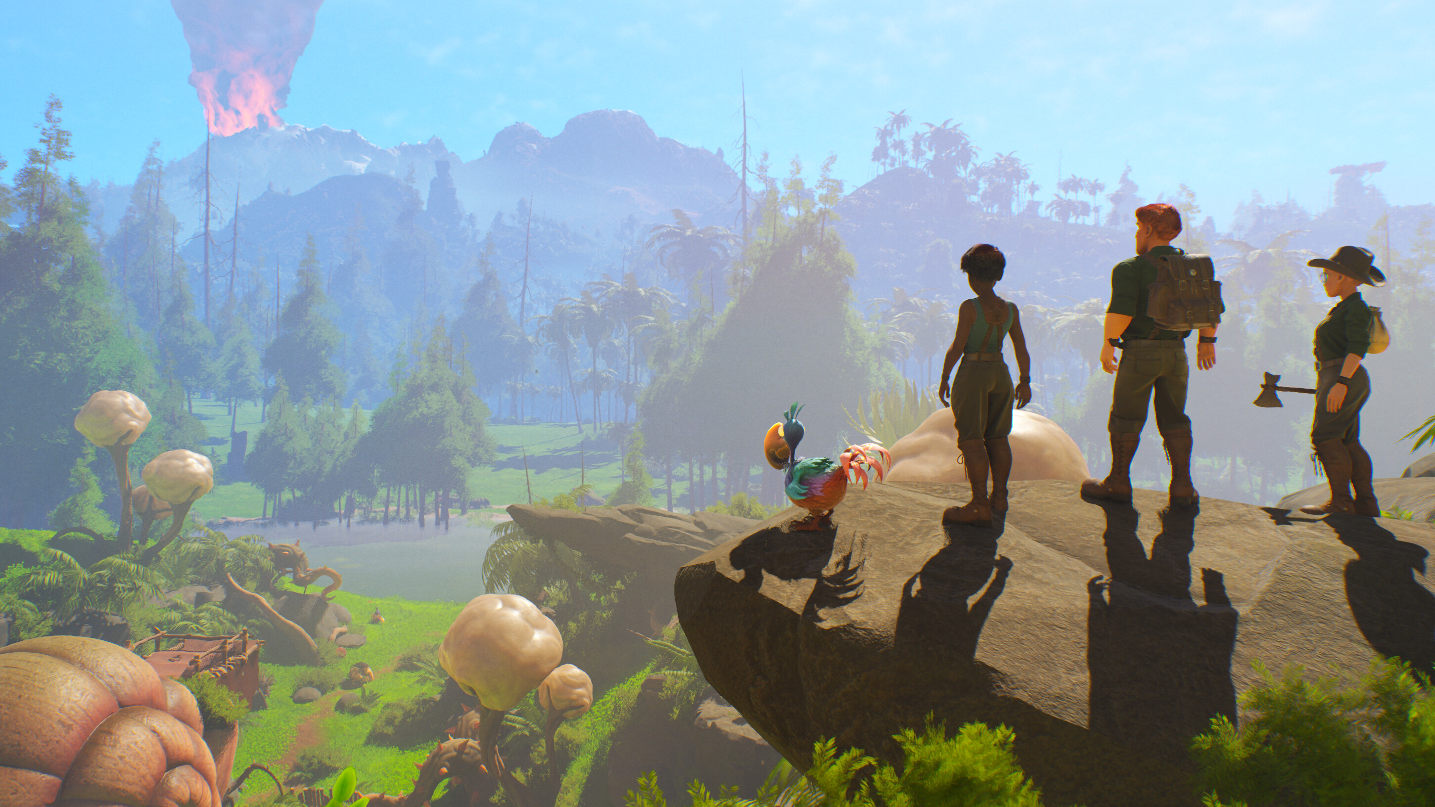 Under a Rock screenshot 4
