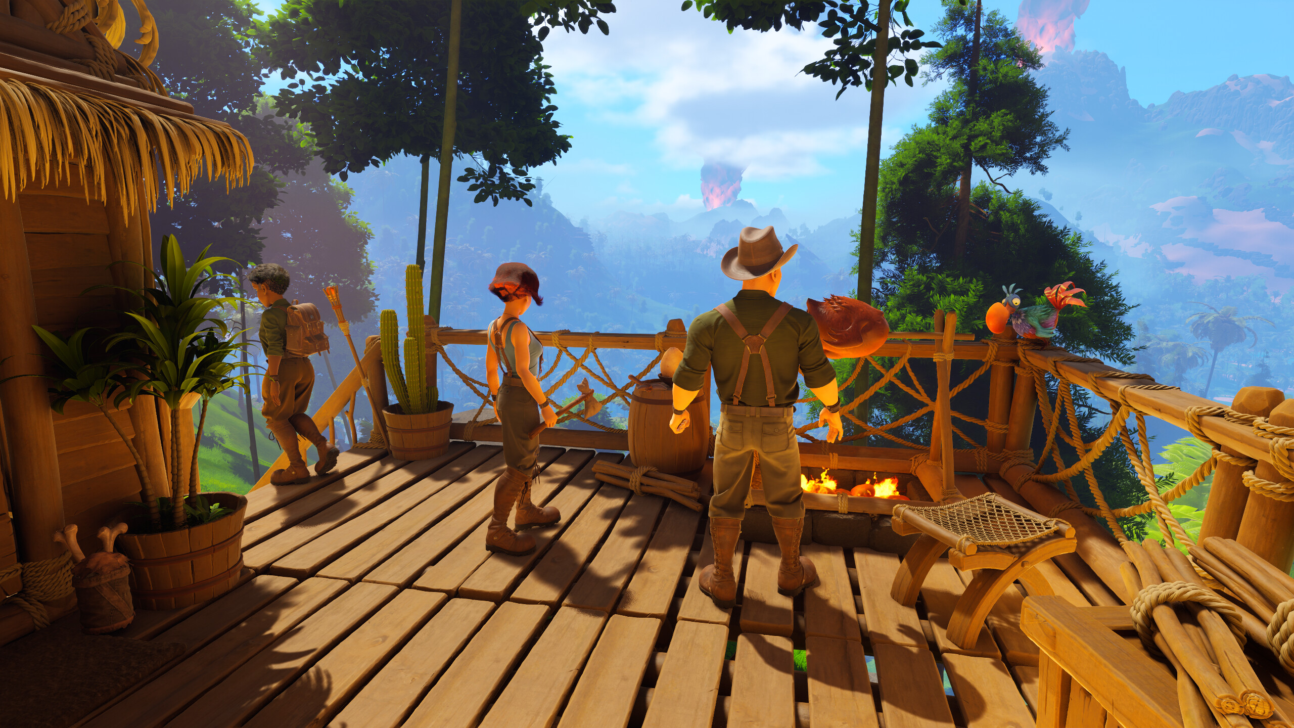 Under a Rock screenshot 12