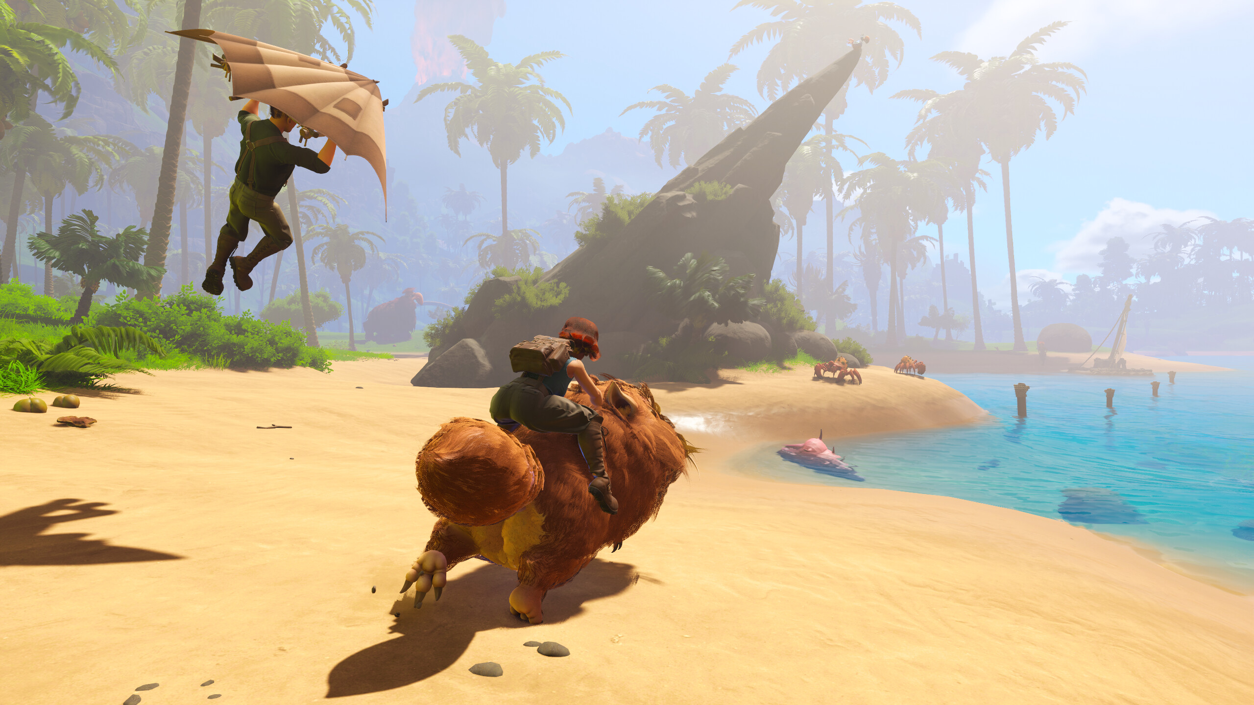 Under a Rock screenshot 13