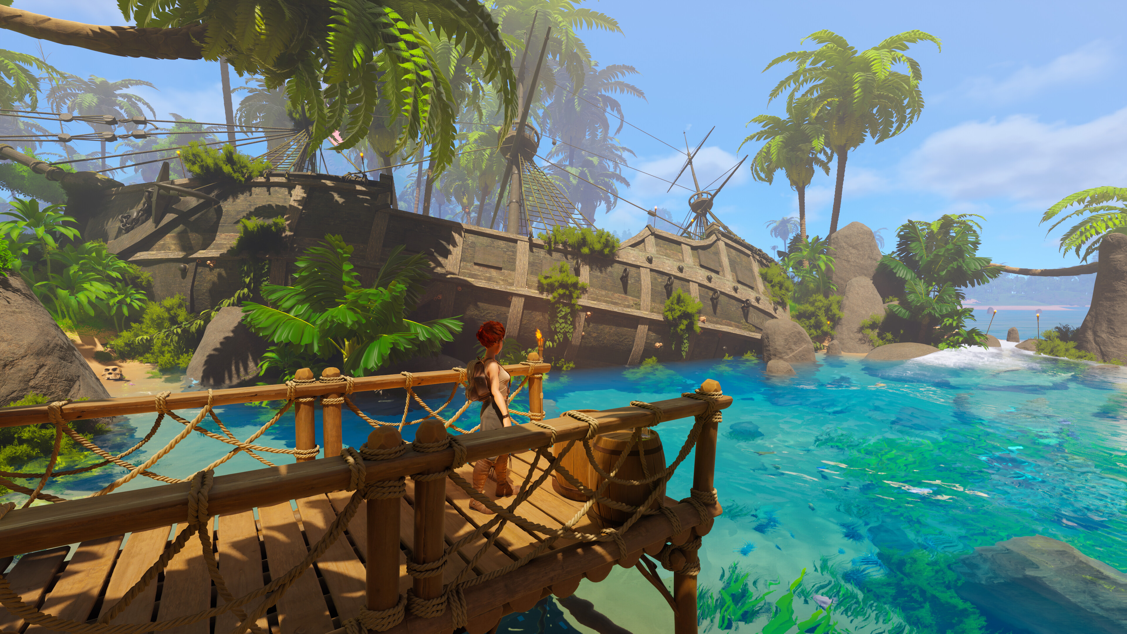 Under a Rock screenshot 1