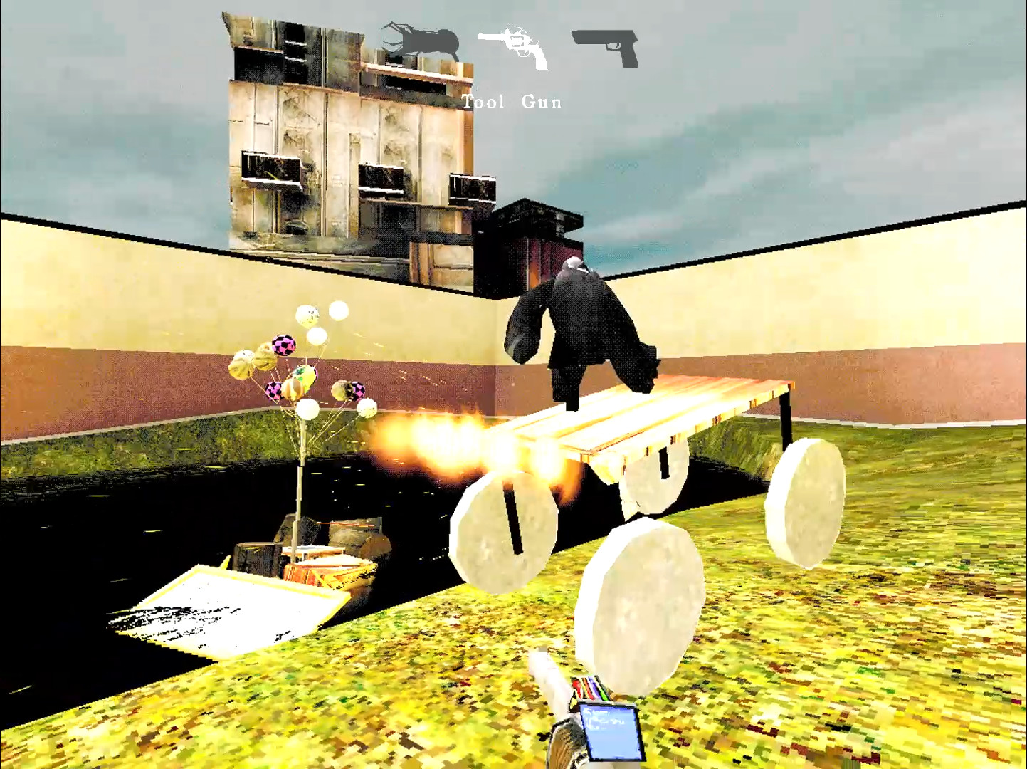 Aesoteric Collection screenshot 3
