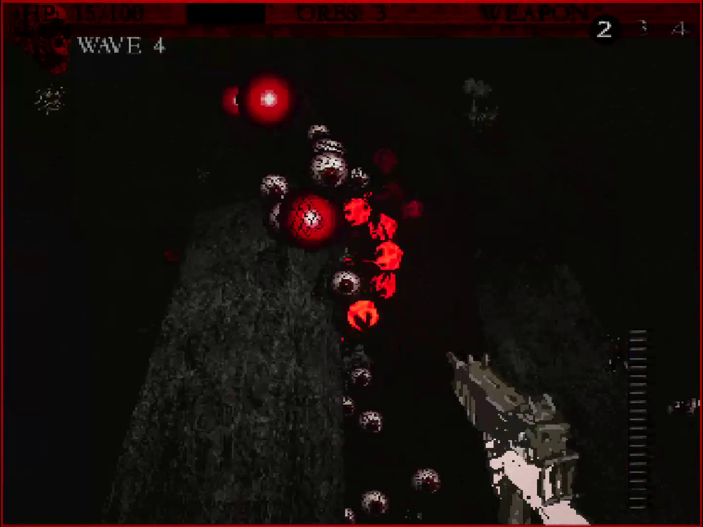 Aesoteric Collection screenshot 2
