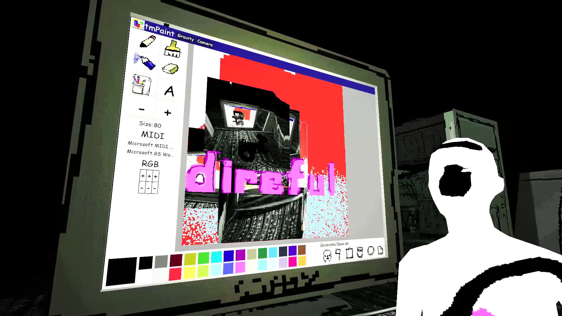 Aesoteric Collection screenshot 6