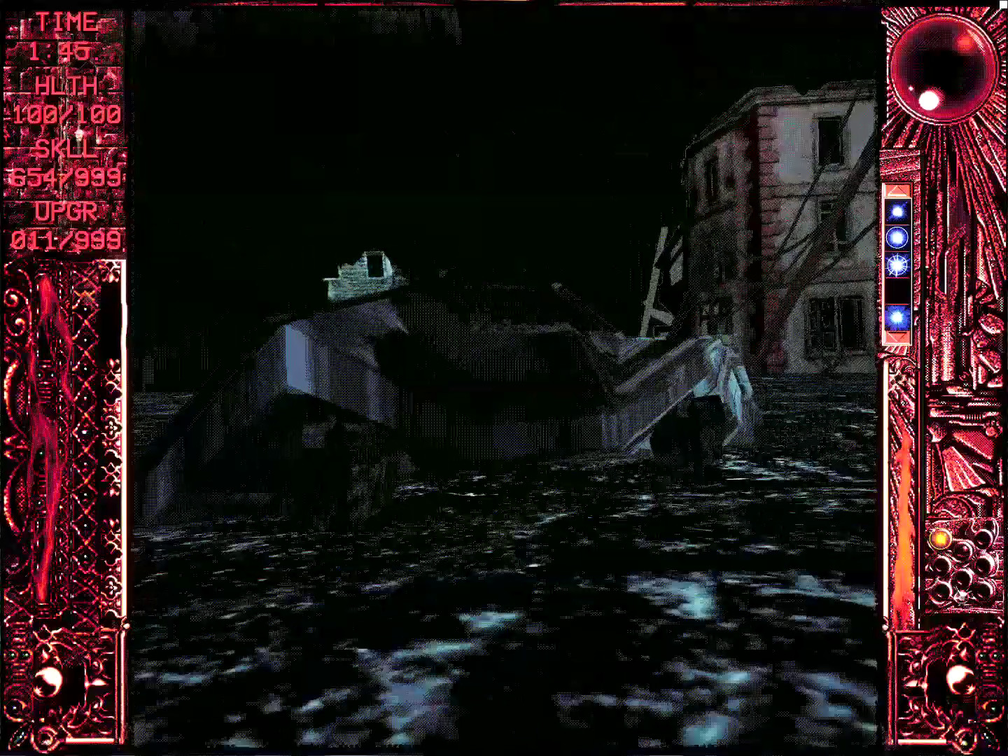 Aesoteric Collection screenshot 8