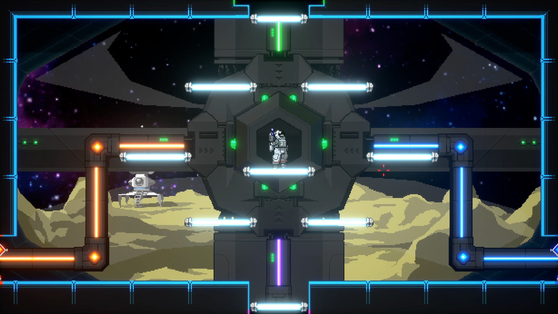 入替人-ReplaceR- screenshot 5