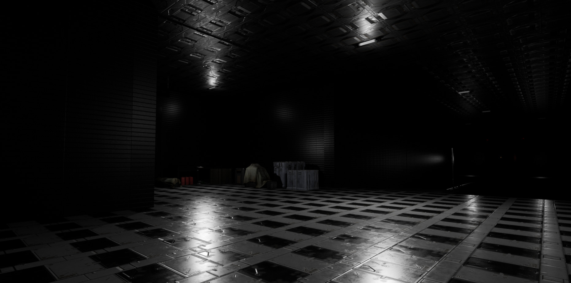 Claustrophobia screenshot 7