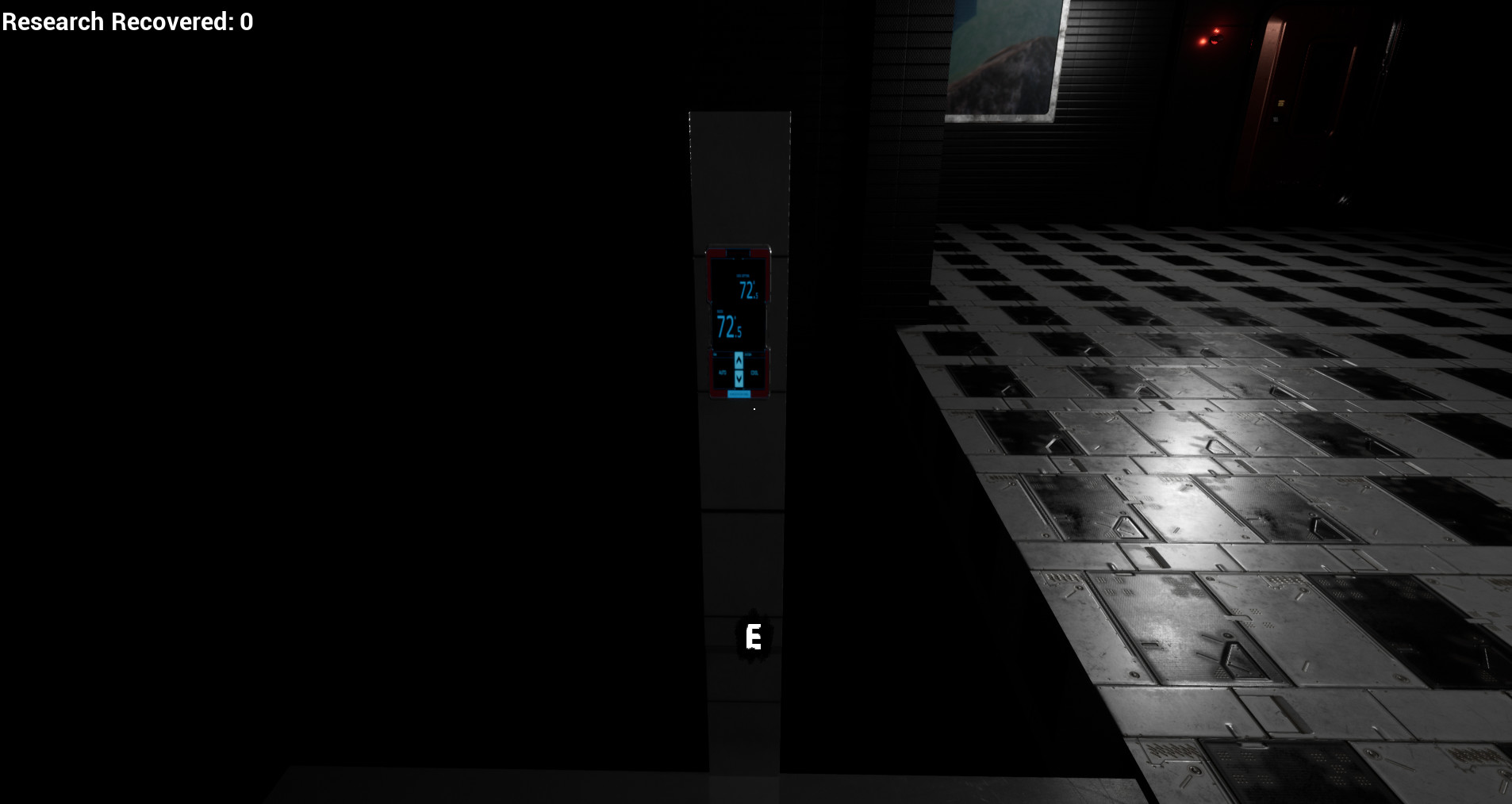 Claustrophobia on Steam
