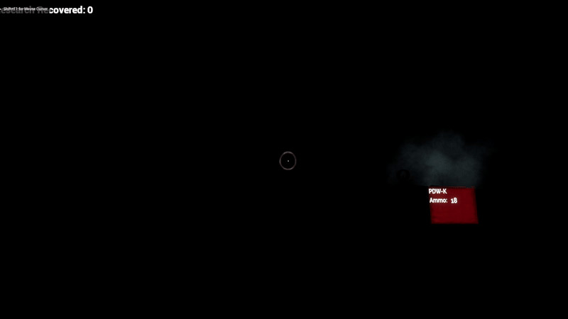 Claustrophobia screenshot 10