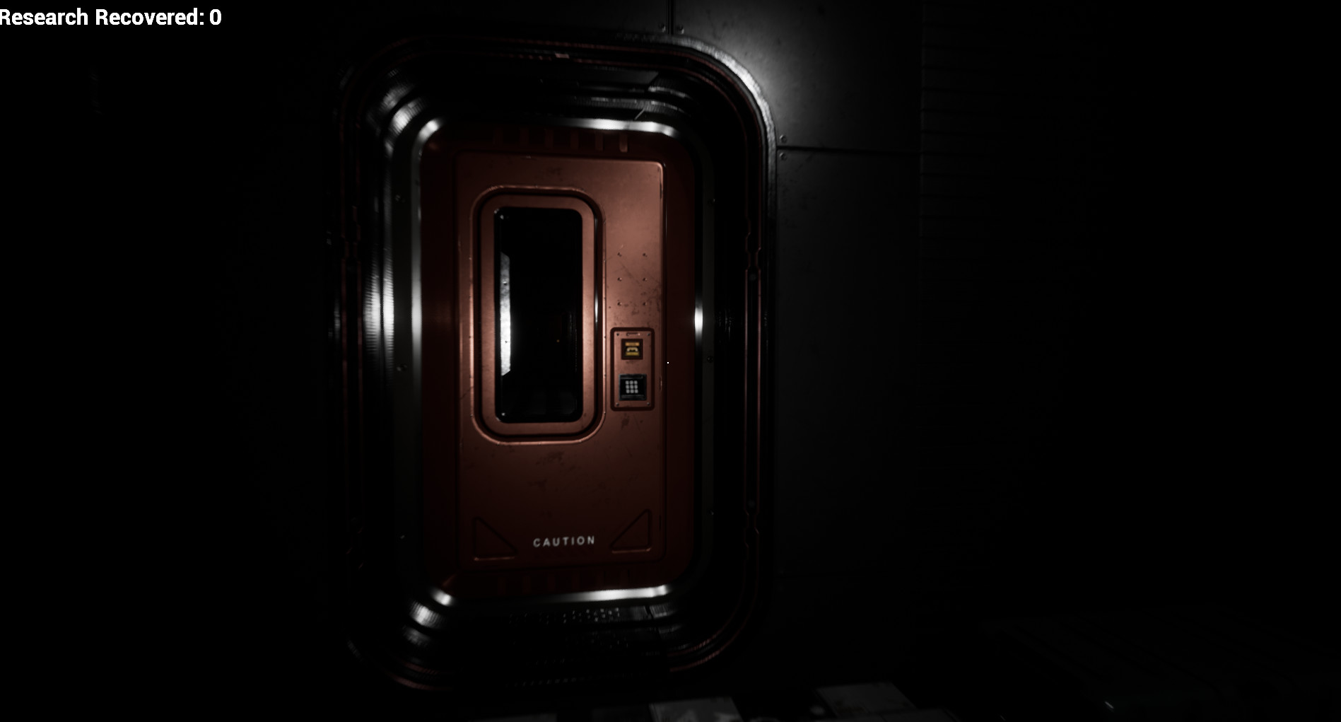 Claustrophobia on Steam