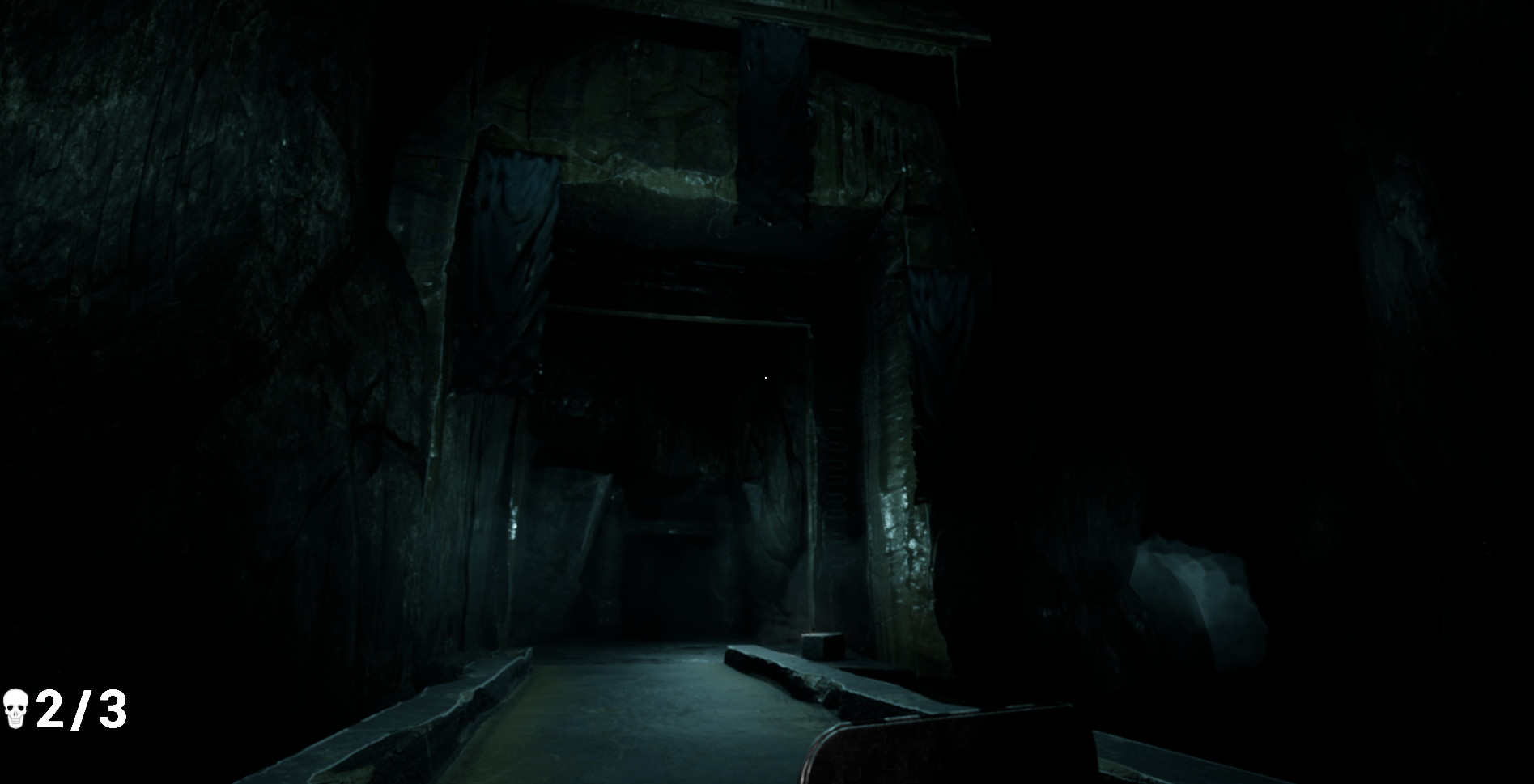 Claustrophobia screenshot 9