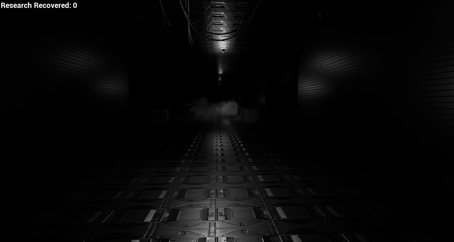 トイガン claustrophobia We get it. Low ceilings and narrow twisting turns can be