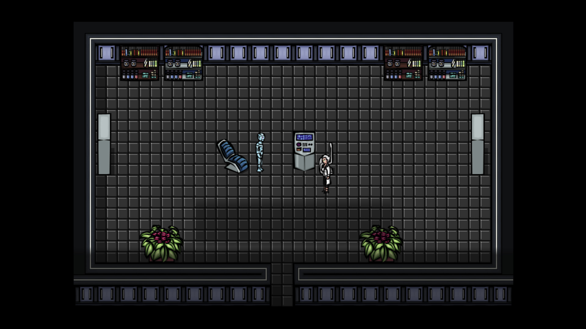 My name is human screenshot 6