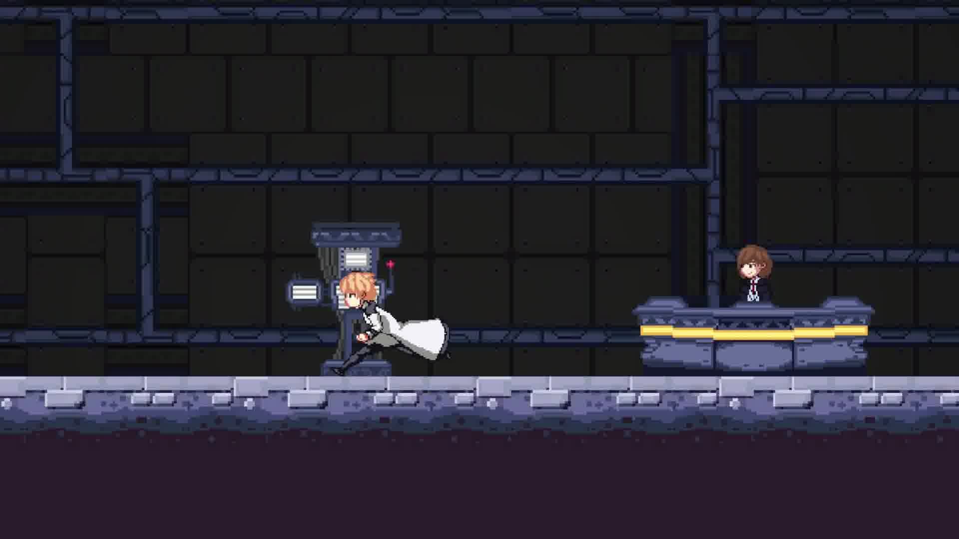 Fiore I: Daffodil screenshot 8