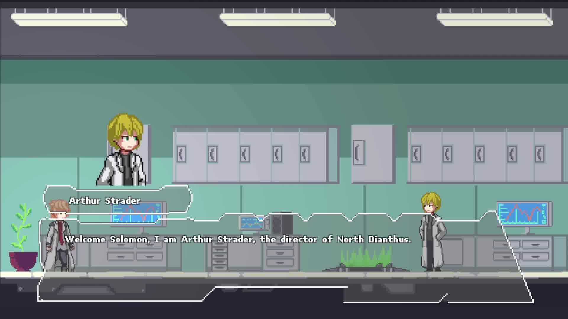 Fiore I: Daffodil screenshot 10