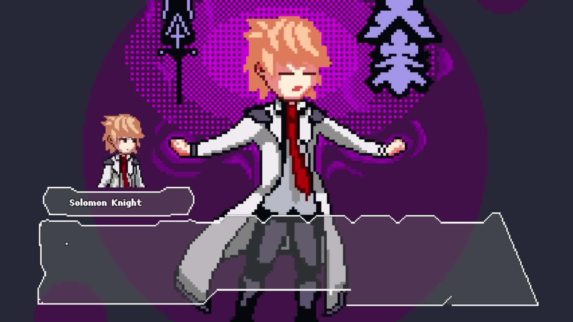 Fiore I: Daffodil screenshot 13