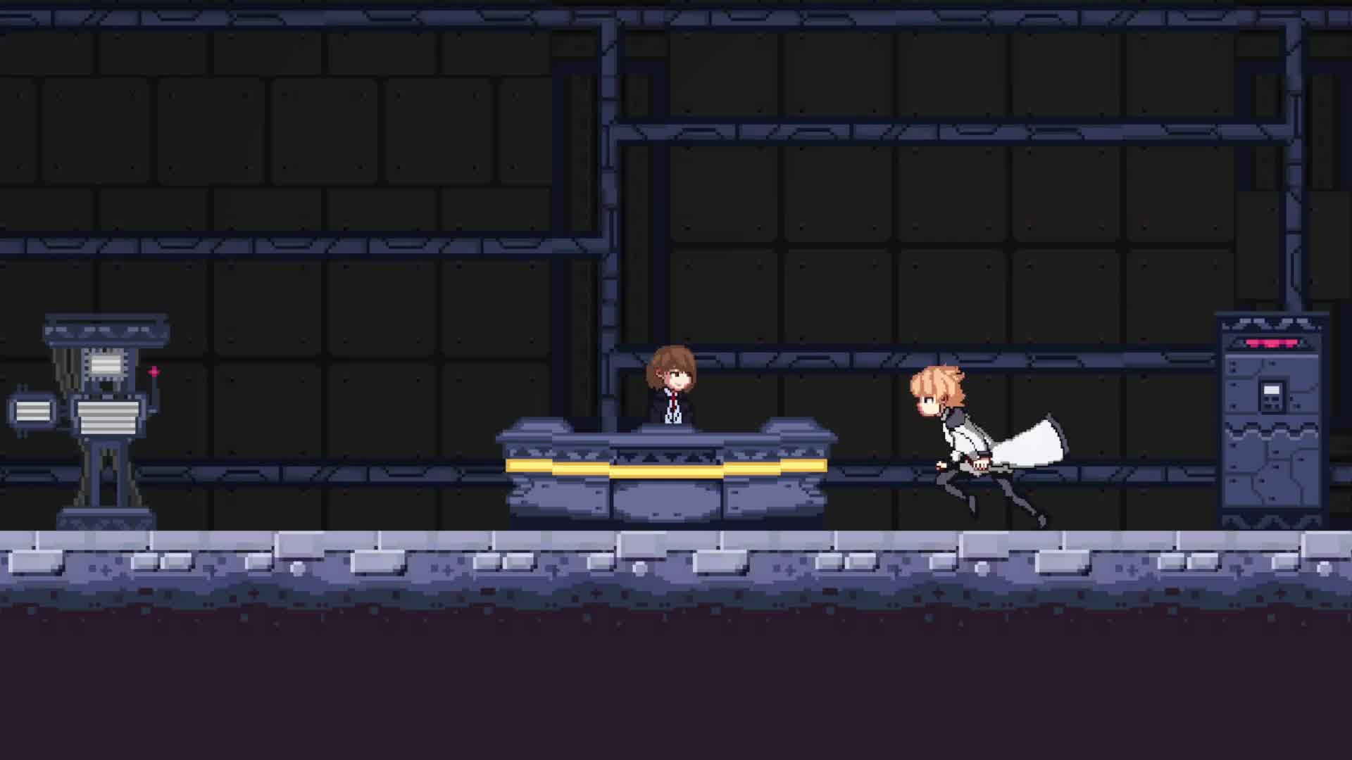 Fiore I: Daffodil screenshot 6