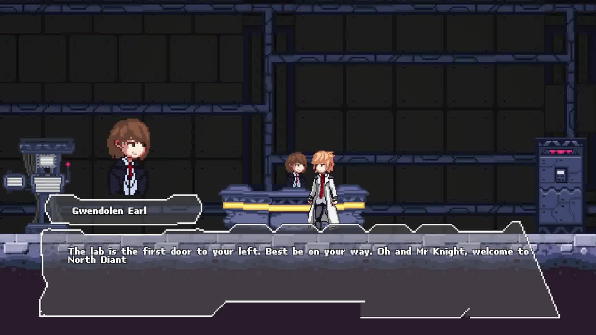 Fiore I: Daffodil screenshot 7